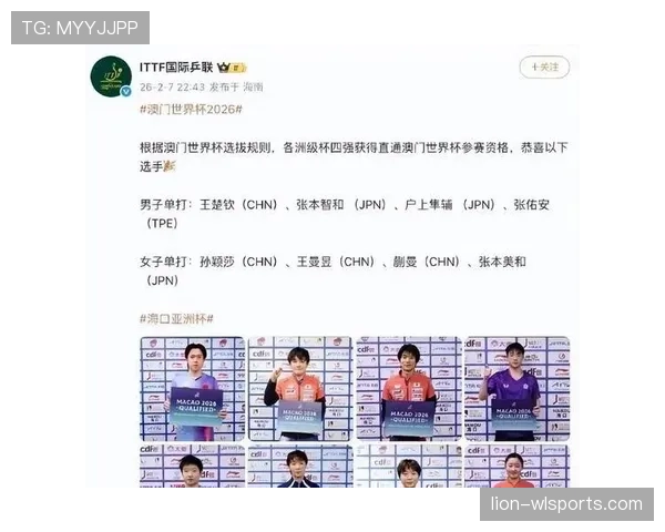 2026世界杯赛前名单提交规则是什么 2026世界杯赛前名单提交规则是什么
