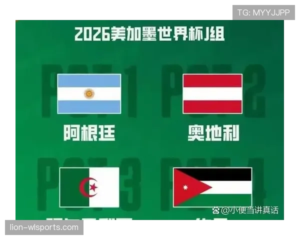 阿尔及利亚冲击2026世界杯：出线前景与阵容挑战分析
